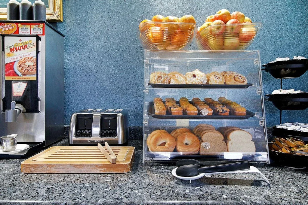 Hotel photo 10