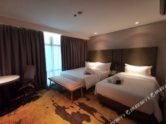 King Park Hotel Kota Kinabalu