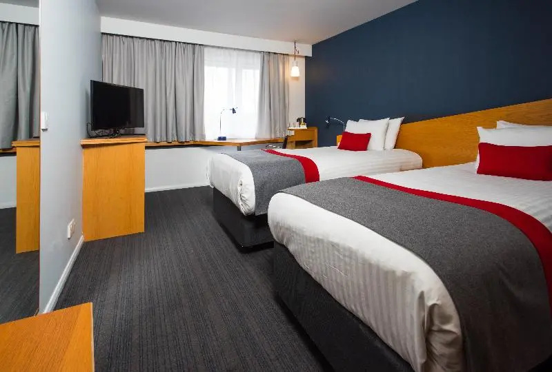 Holiday Inn Express Peterborough by IHG - Chambres