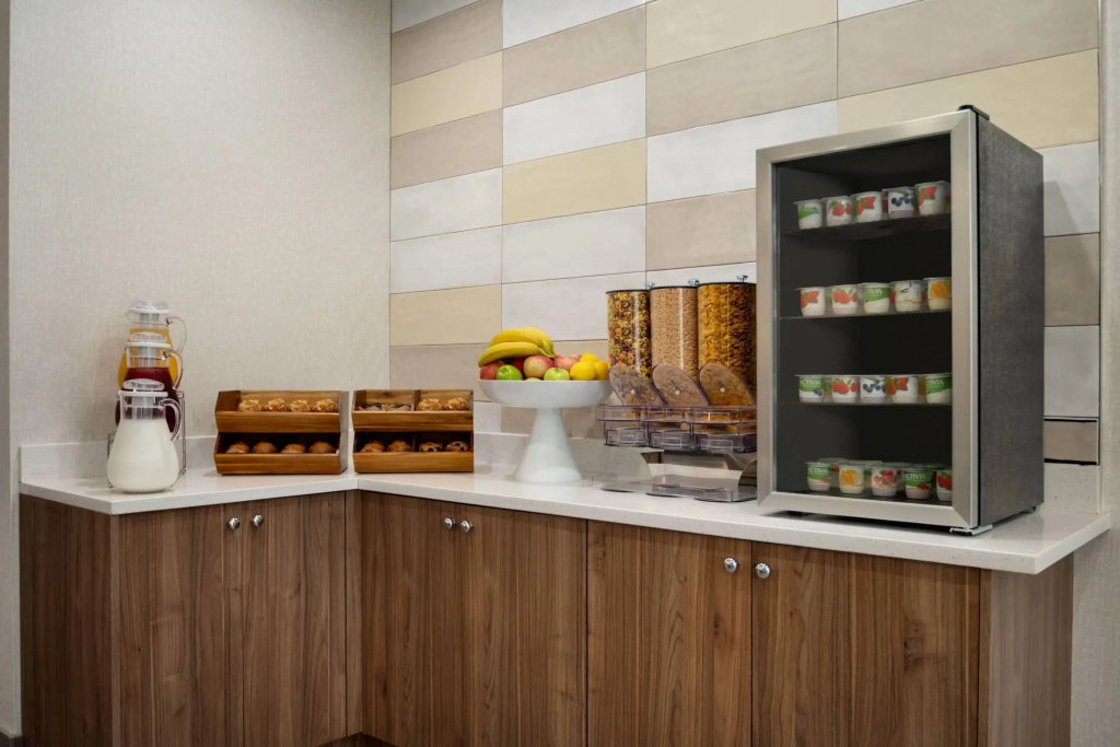 La Quinta Inn by Wyndham Vancouver Airport - Général