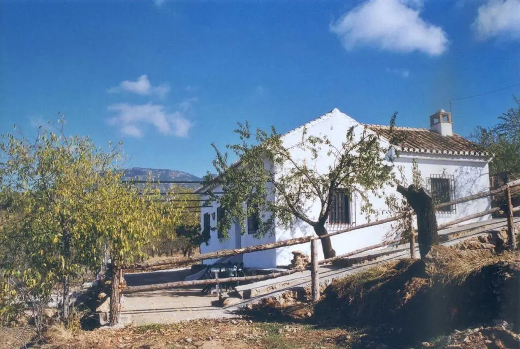 Cortijo Balzain - Général