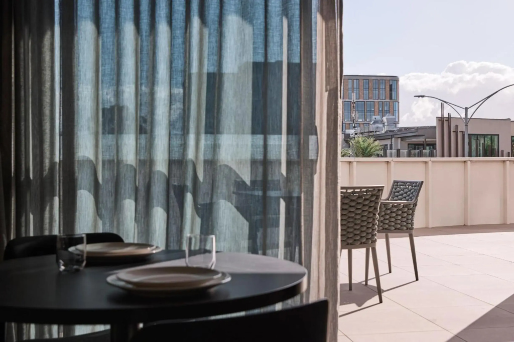 Rydges Ringwood - фото 42