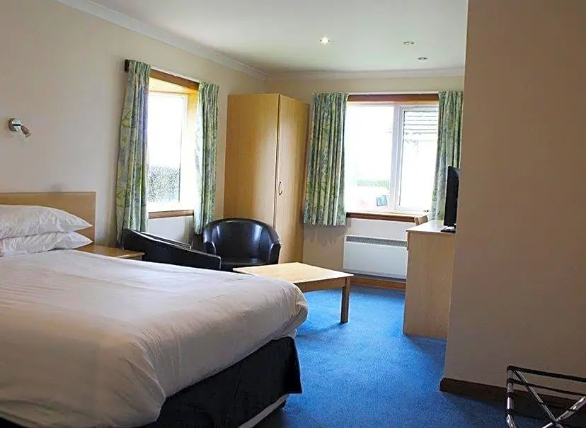 Sky Lodge Hotel Perth - Chambres