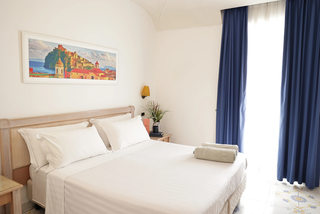 Hotel Terme Oriente  - Beach & SPA - Général