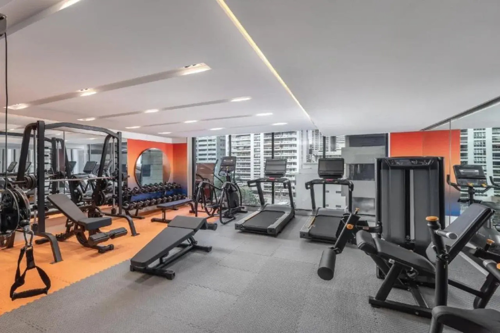 Pipa Hotel Bangkok Sukhumvit 11 - Général