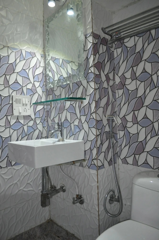 Hotel Kabli - Chambres