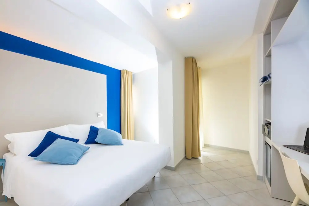 Amarina Hotel - Chambres