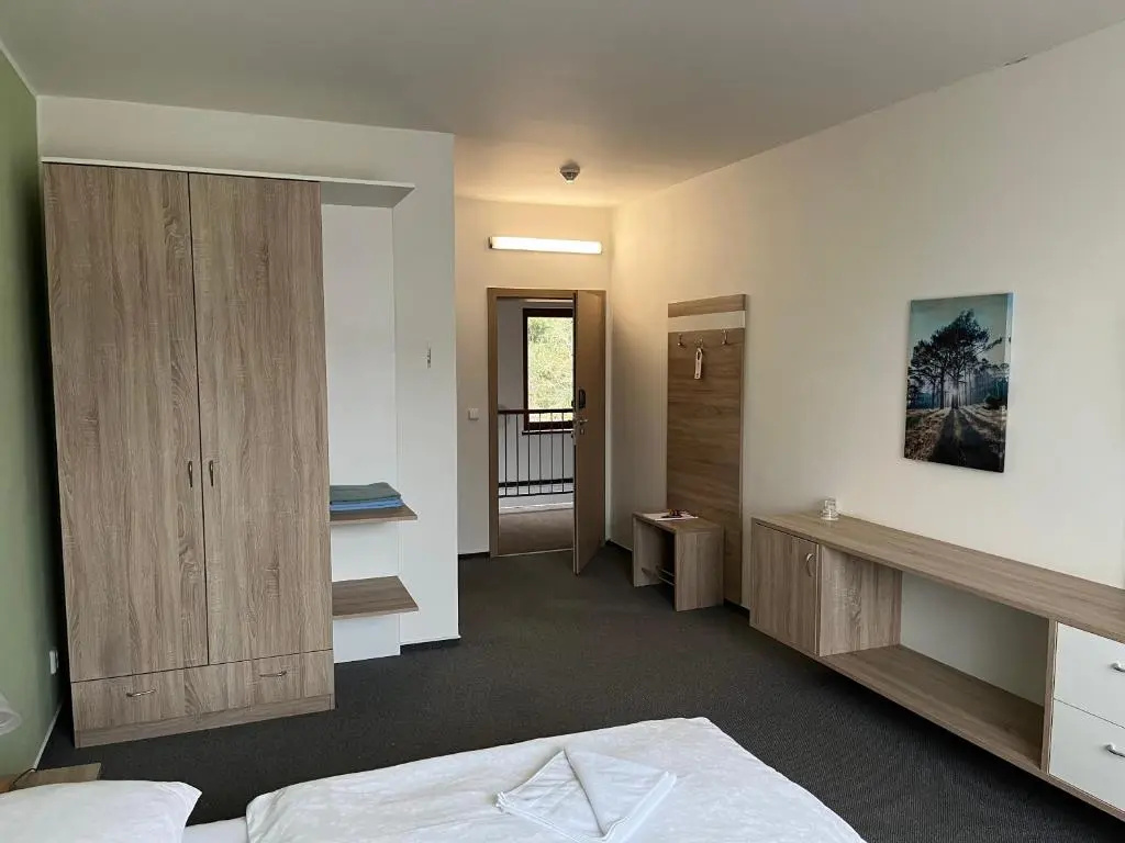 Amantis Vital Sport Hotel - Chambres