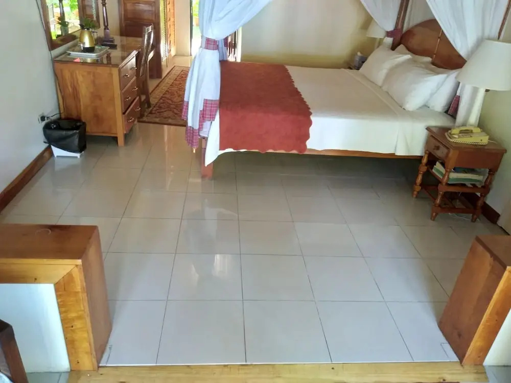 Charela Inn Hotel - Chambres