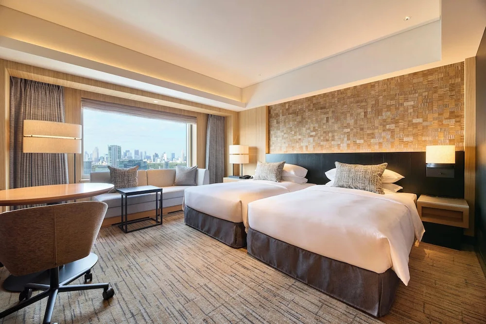 Cerulean Tower Tokyu Hotel 사진 52
