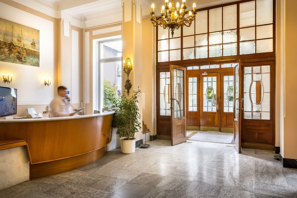 Istra Smart Selection Hotel, Опатія, Хорватія мініатюра 27