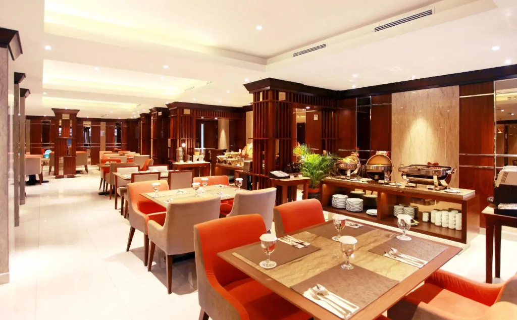 Swiss-Belhotel Borneo Banjarmasin - Général