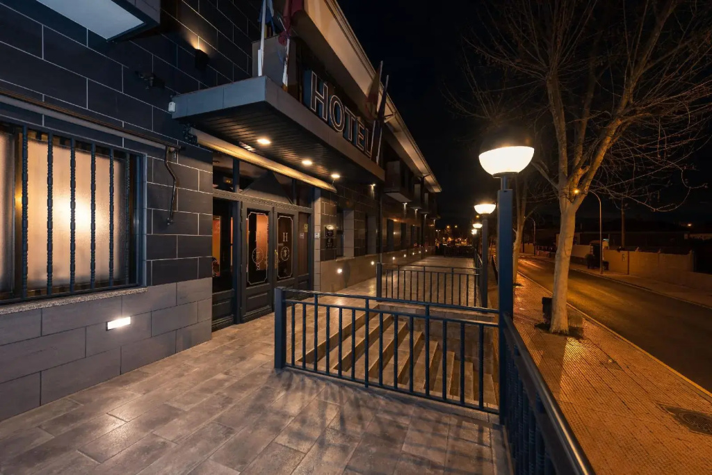 Hotel photo 37