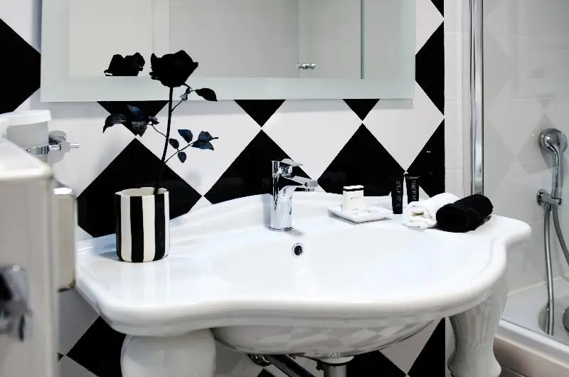 AX The Victoria Hotel - Chambres