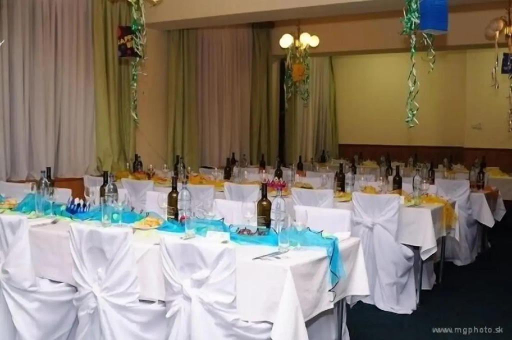 Hotel Grand Matej - Général