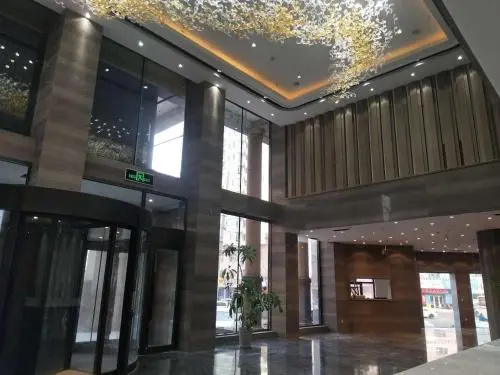 Harbin Aimei Hotel