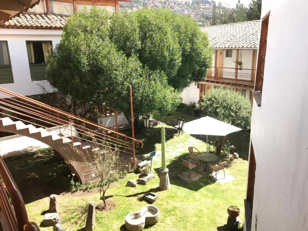 Hotel photo 12