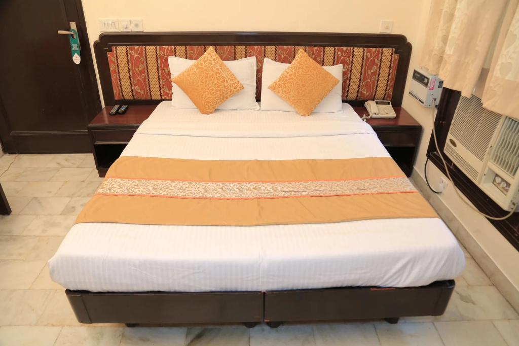 Hotel Sundeep Inn - Général