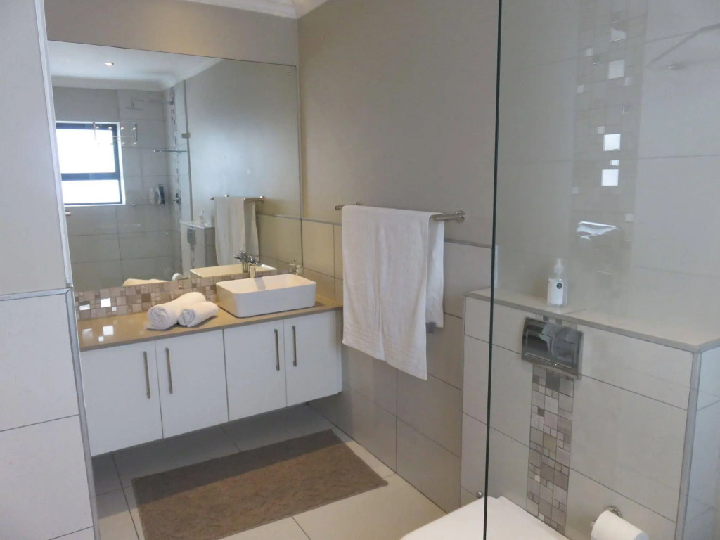 Island Way Villa - фото 8