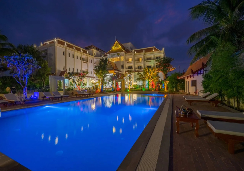 Hotel photo 15
