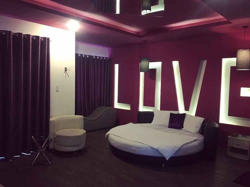 Moc Lan 2 Hotel
