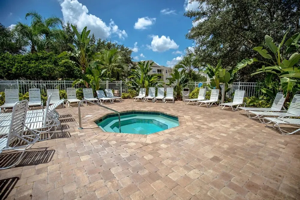 Windsor Palms Resort - 8060 King By Fairytale VR - Général