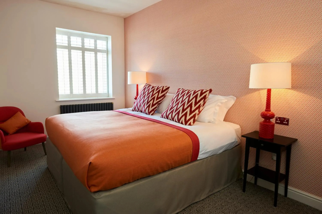 Harbour Hotel Brighton - фото 25
