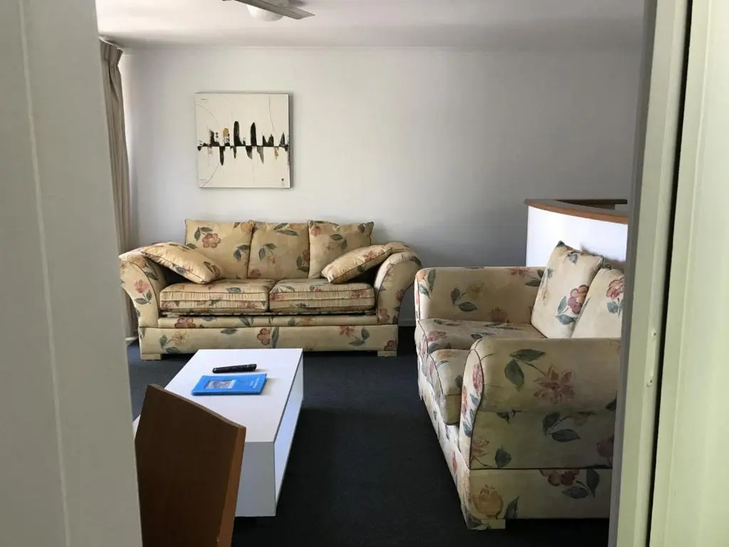 Portobello Resort Apartments - Chambres