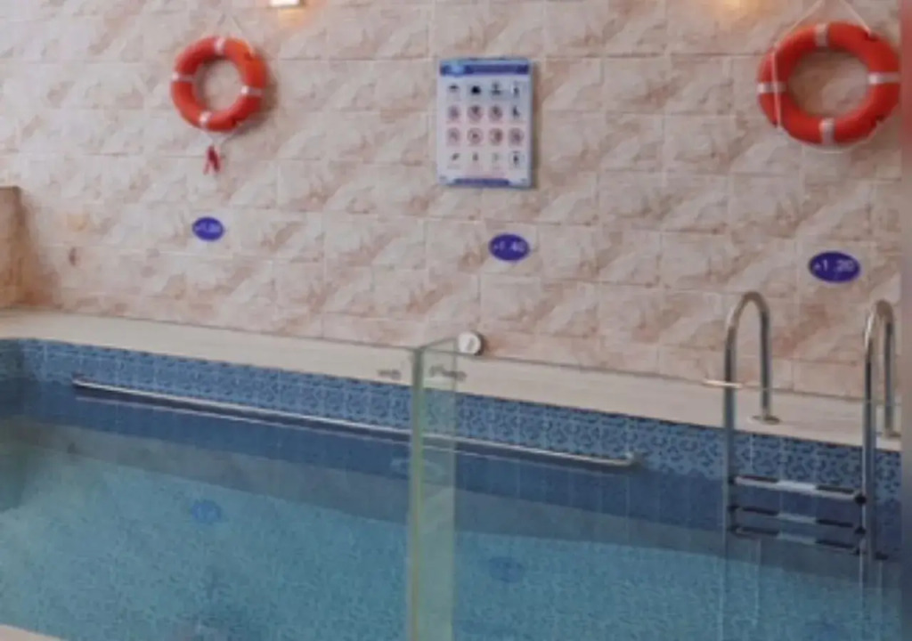 Nuzol sraya villa — фото 2