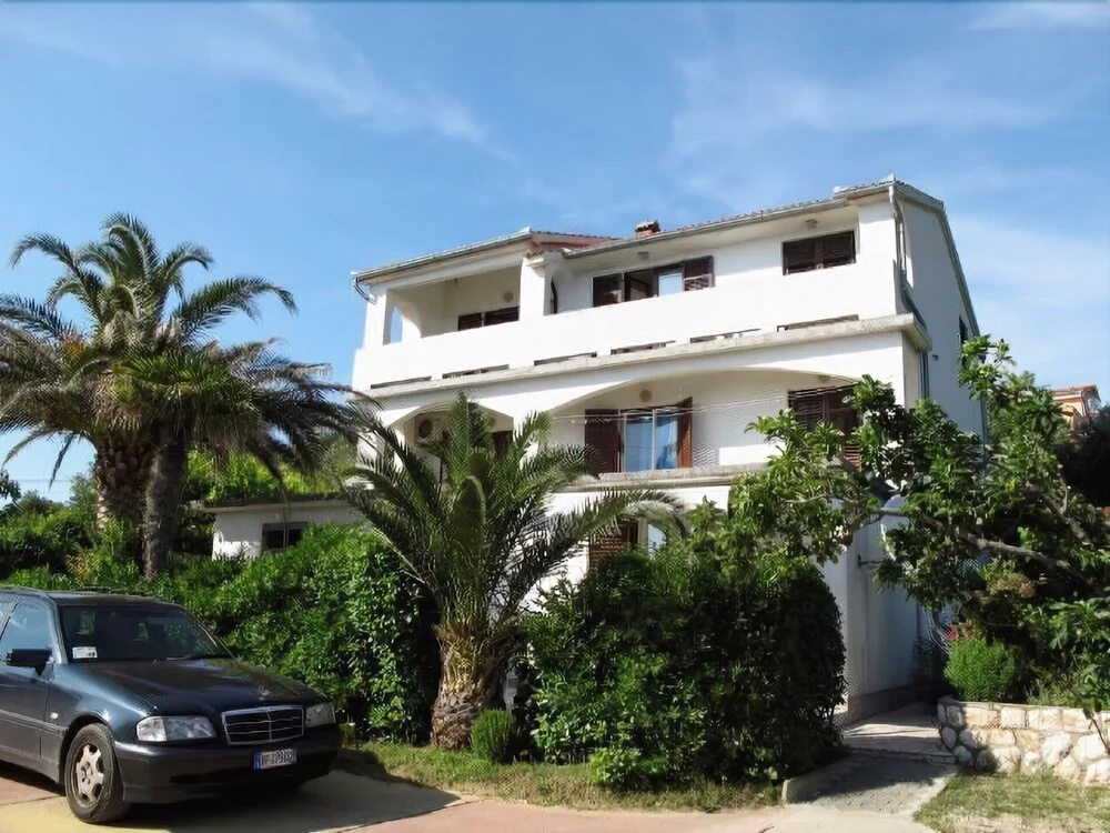 Apartments Radojka