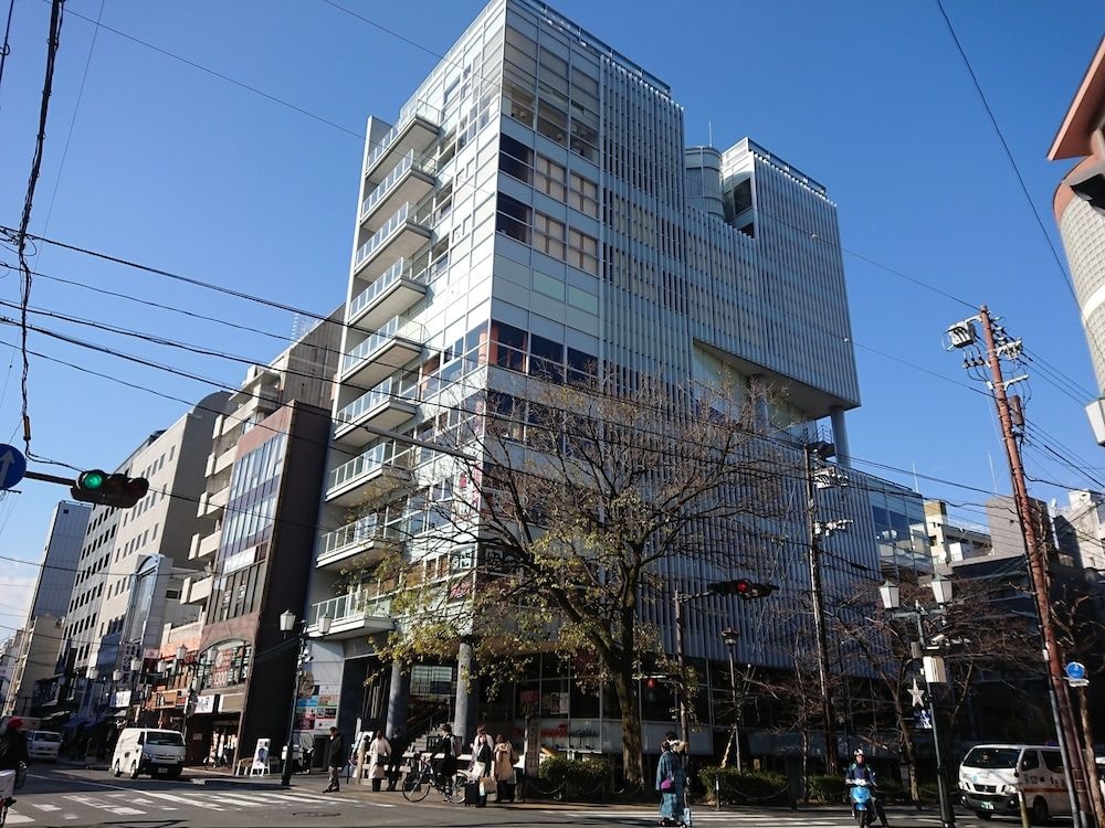 CABIN INN Kyouto Sanjo Kawaramachi