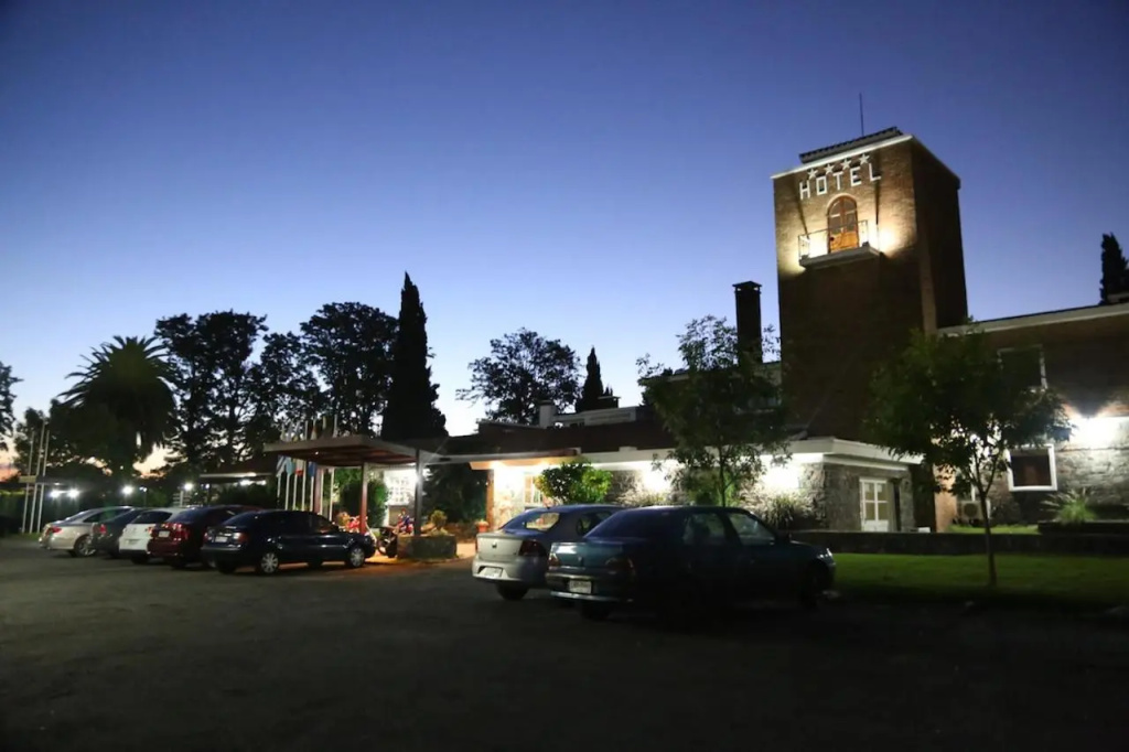 El Mirador Hotel & Spa - Général