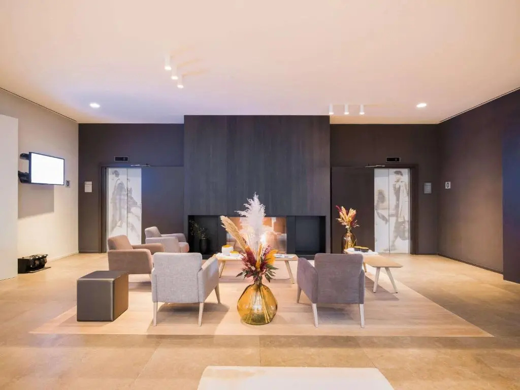 C-Hotel Westwing - Général