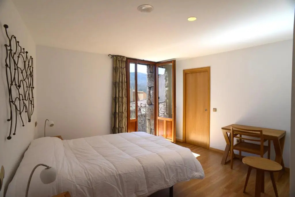 Hotel Quercus Tierra - Chambres