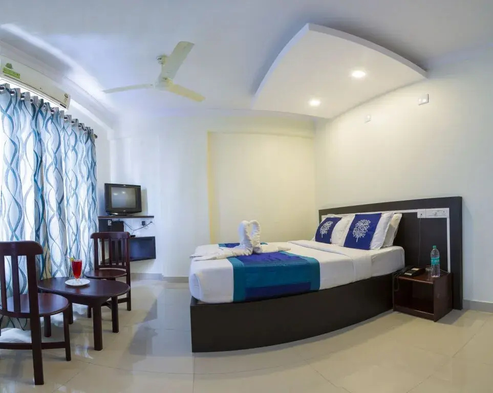 Hotel photo 6