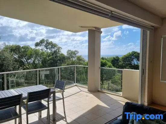 1 Bedroom Standard room with view