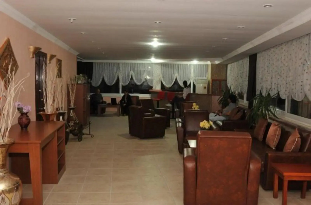 Hotel photo 10
