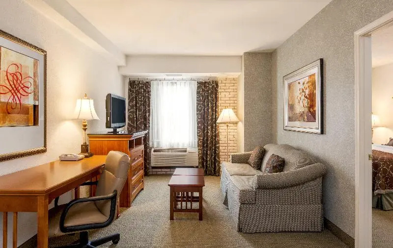 Staybridge Suites San Antonio by IHG - Chambres