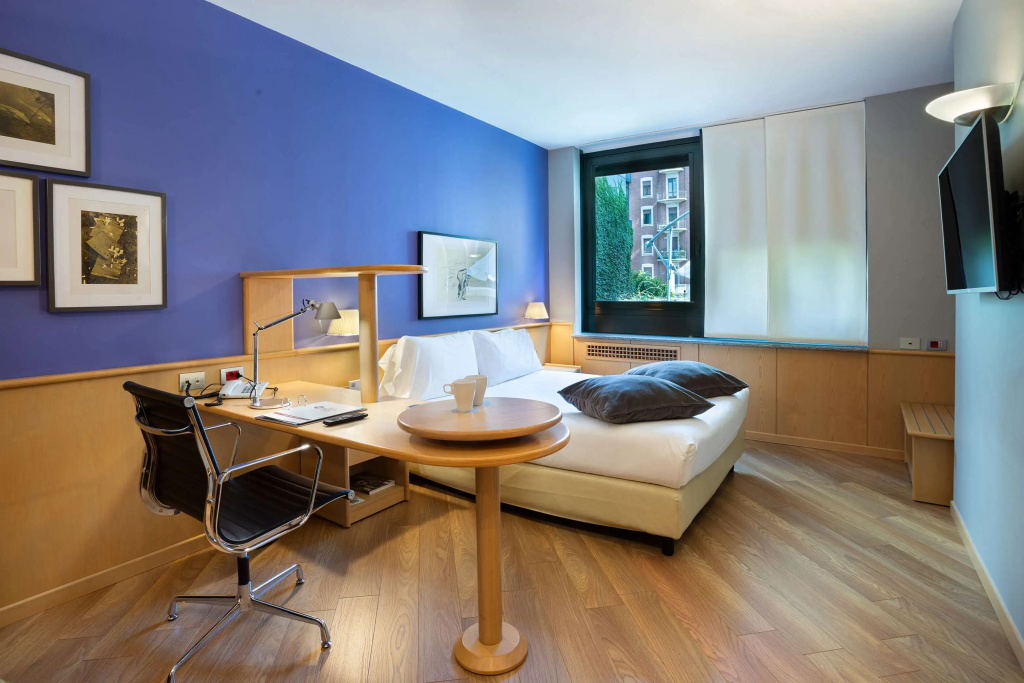 Best Western Plus Executive Hotel and Suites - Chambres