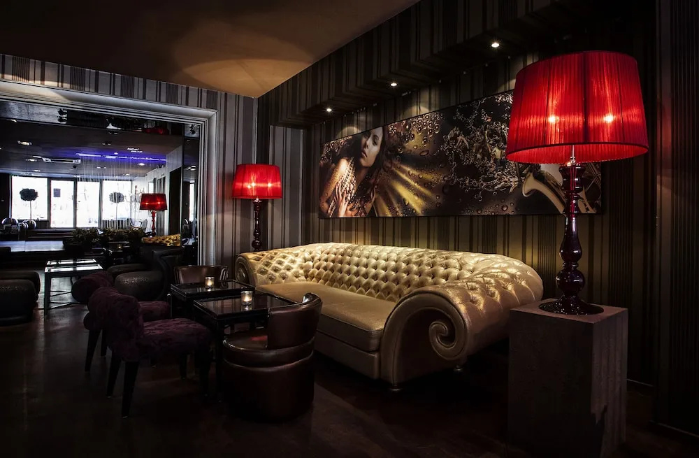 Ararat All Suites Hotel - Général