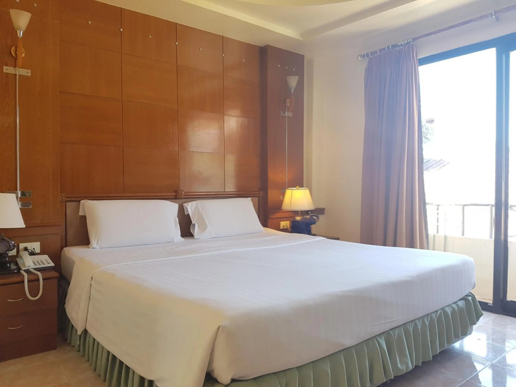 Phi Phi Hotel — 4