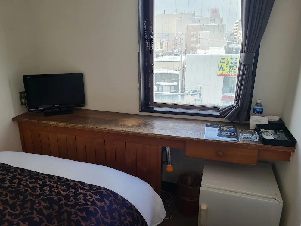 Lcgoryokaku Hotel - Chambres