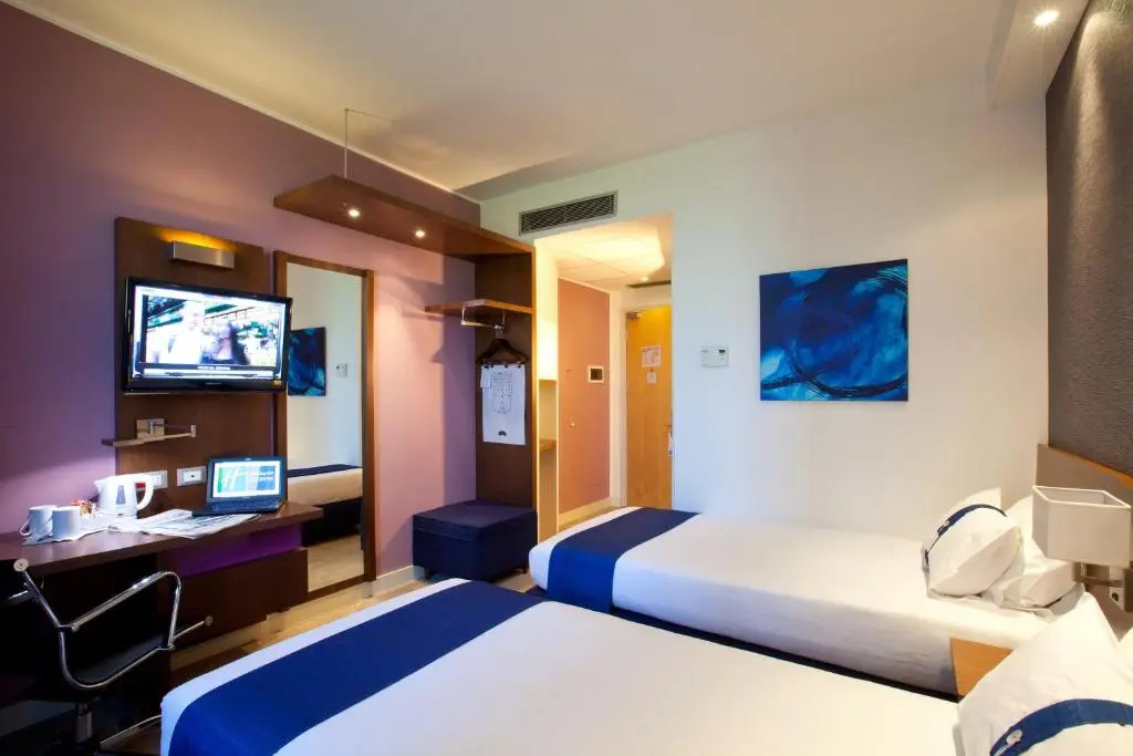 Holiday Inn Express Reggio Emilia by IHG - Chambres