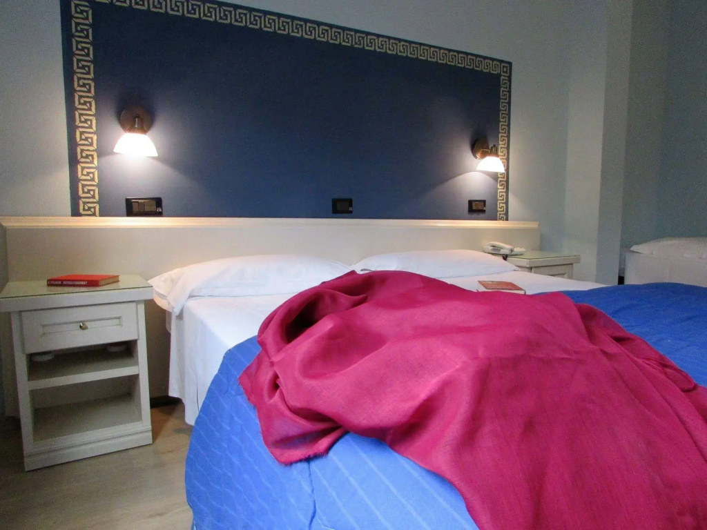 Il Grifo Hotel e Bisteccheria Toscana - Général