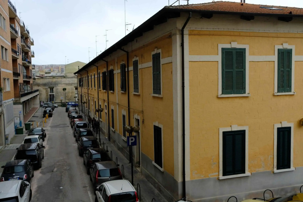 Il Nido Del Grillaio