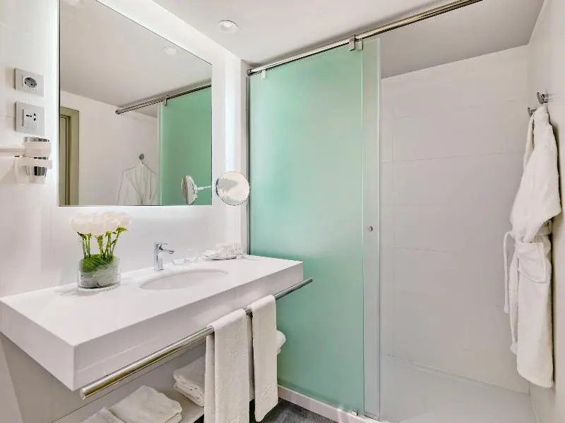 Spring Arona Gran Hotel & SPA - Adults Only - Chambres