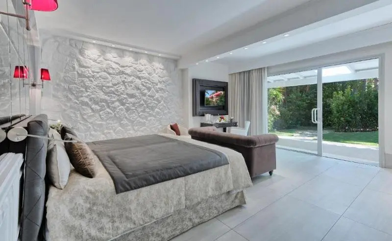 Forte Village Resort - Villa del Parco & Spa - Chambres