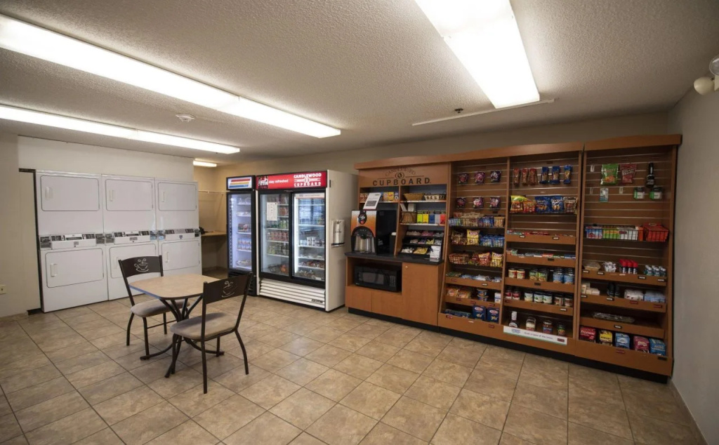Sonesta Simply Suites Naperville Warrenville - Général
