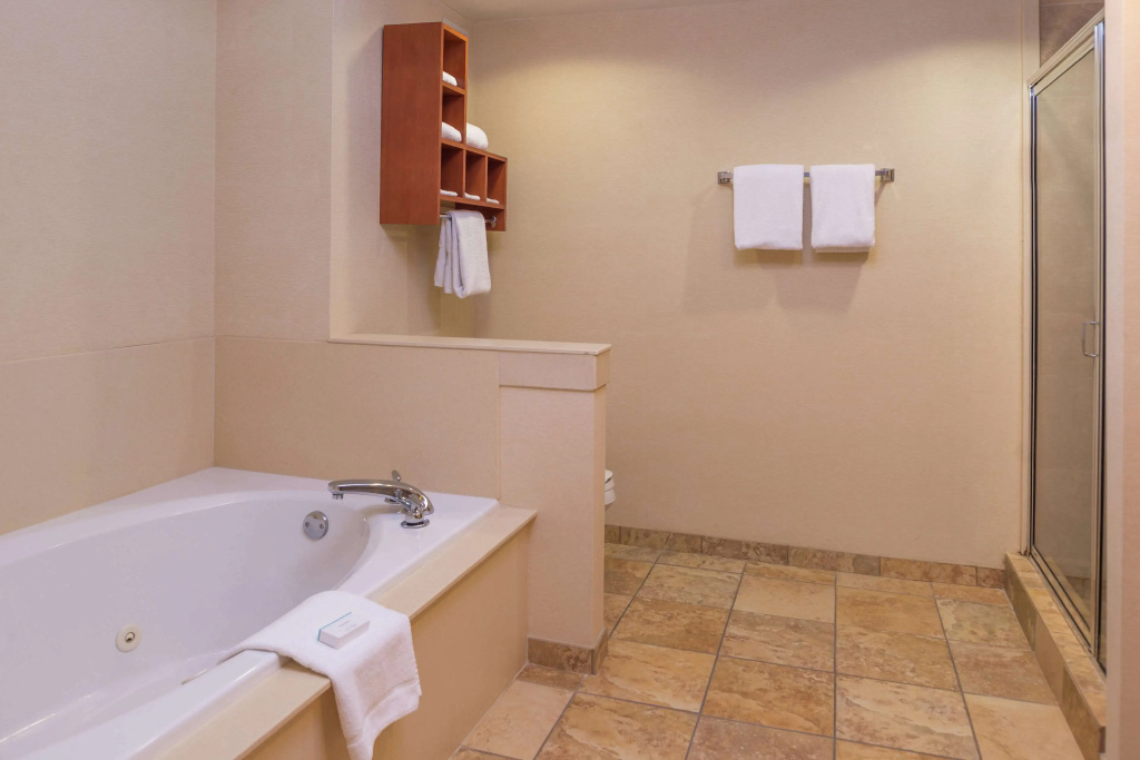 Hampton Inn & Suites Charlotte-Arrowood Rd. - Général