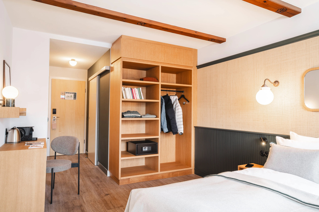 Braunbär Hotel & Spa - Général